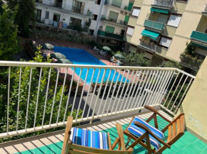 Sorrentohomepool